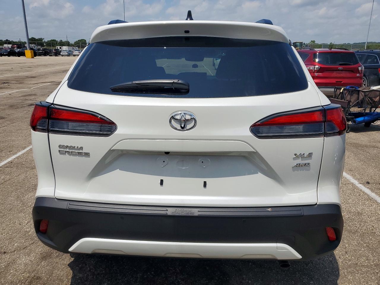 2026 TOYOTA ALL OTHER