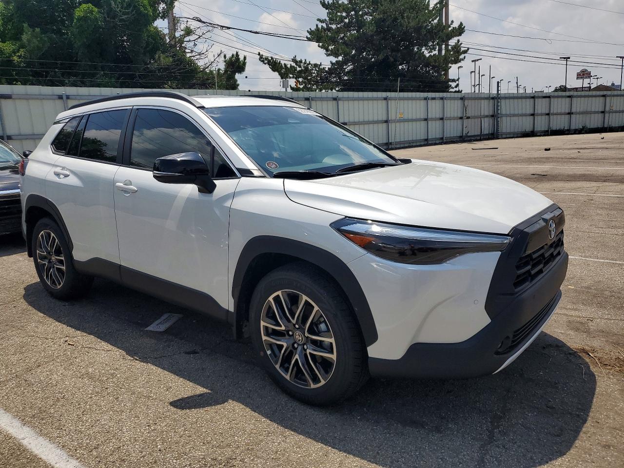 2026 TOYOTA ALL OTHER