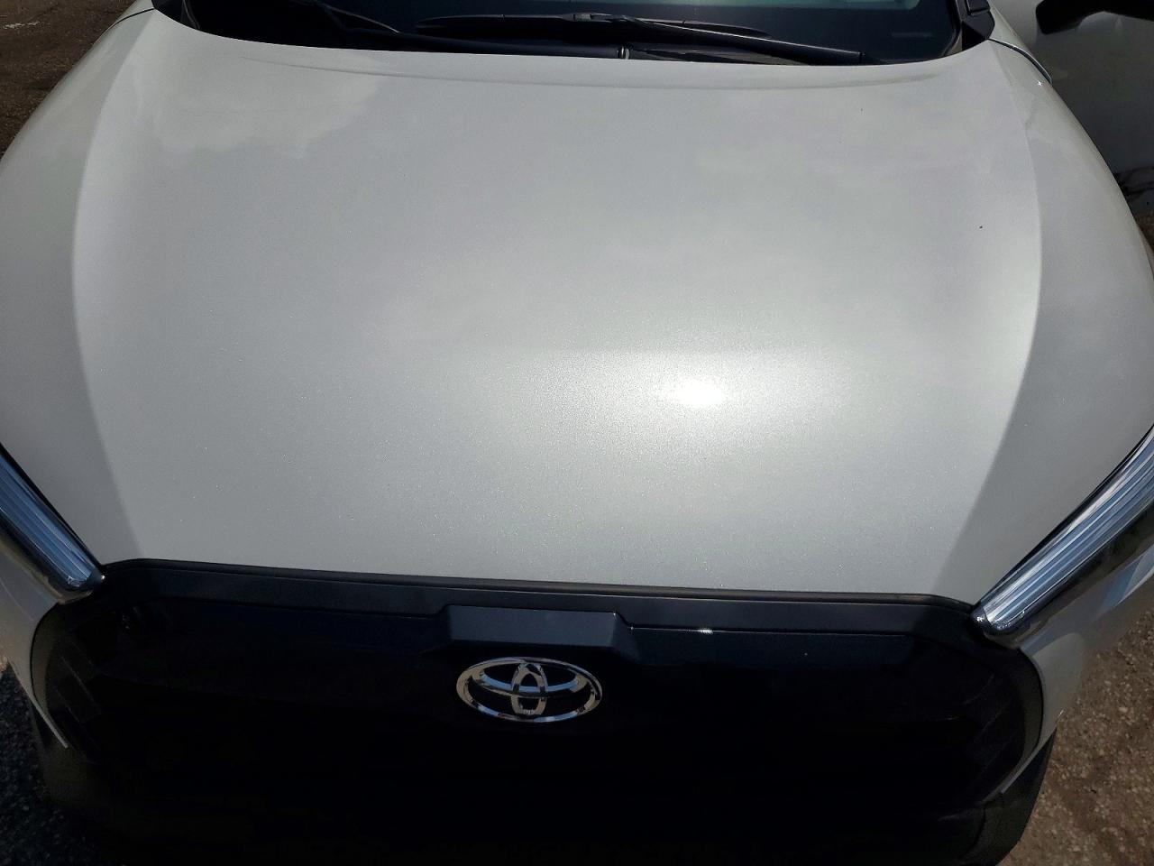 2026 TOYOTA ALL OTHER