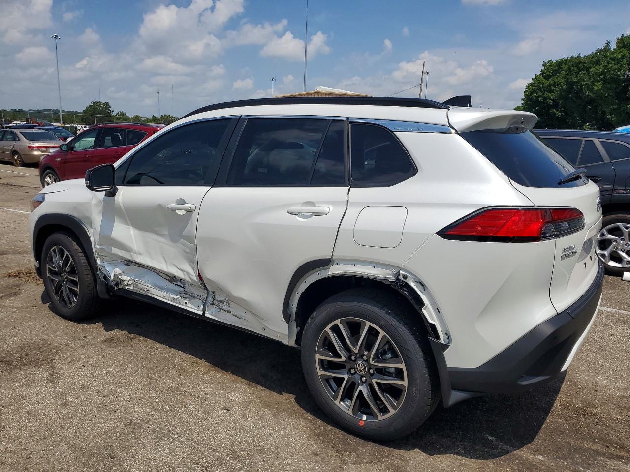 2026 TOYOTA ALL OTHER