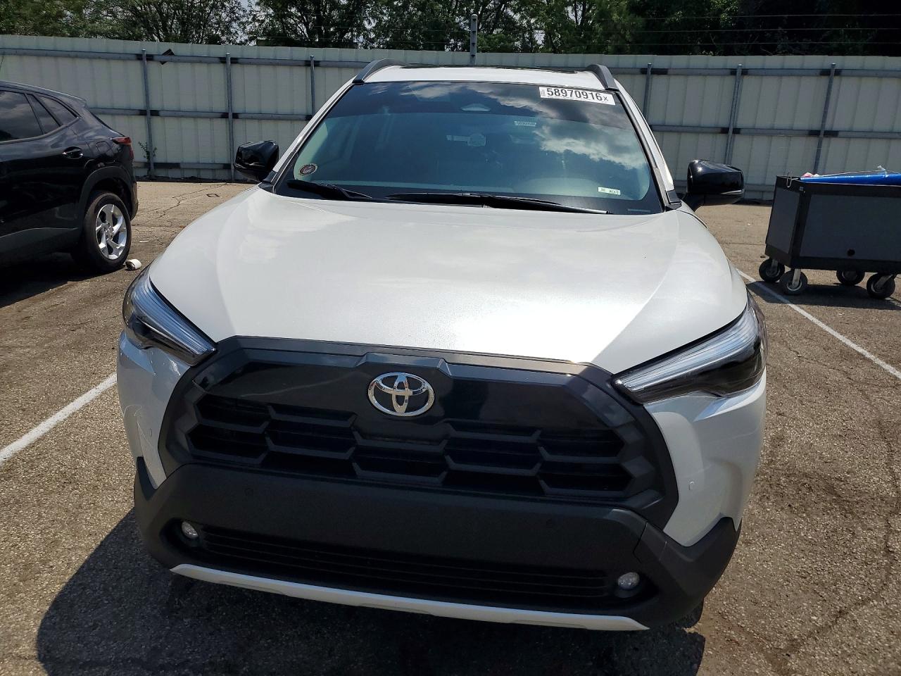 2026 TOYOTA ALL OTHER