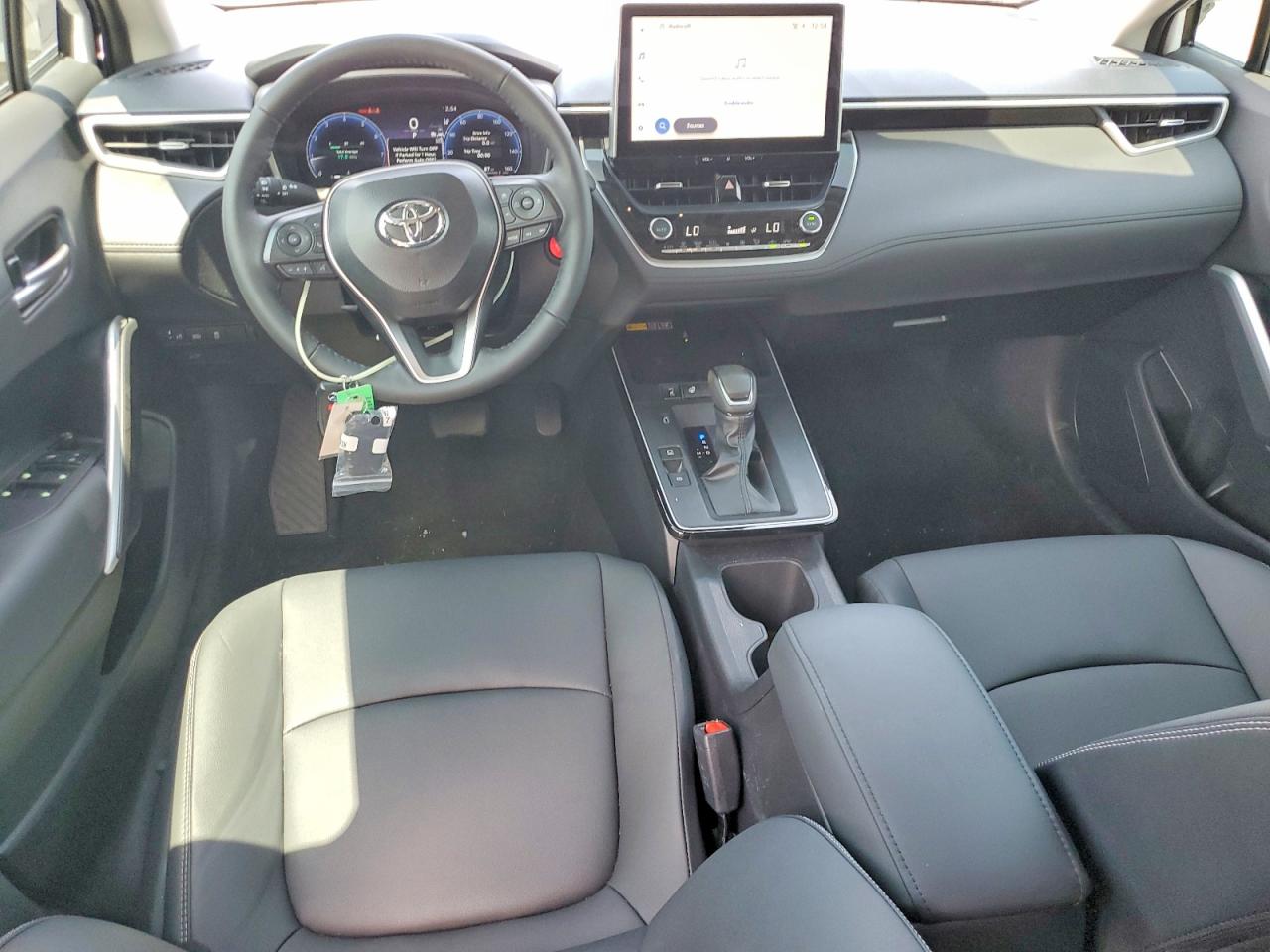 2026 TOYOTA ALL OTHER