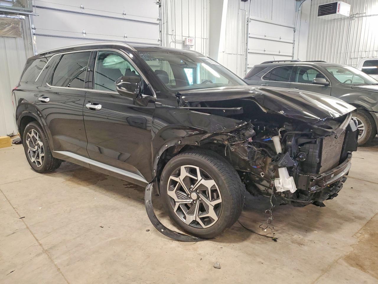 2021 HYUNDAI PALISADE