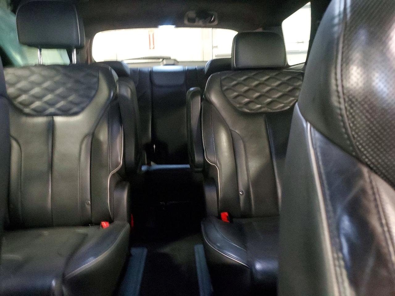 2021 HYUNDAI PALISADE