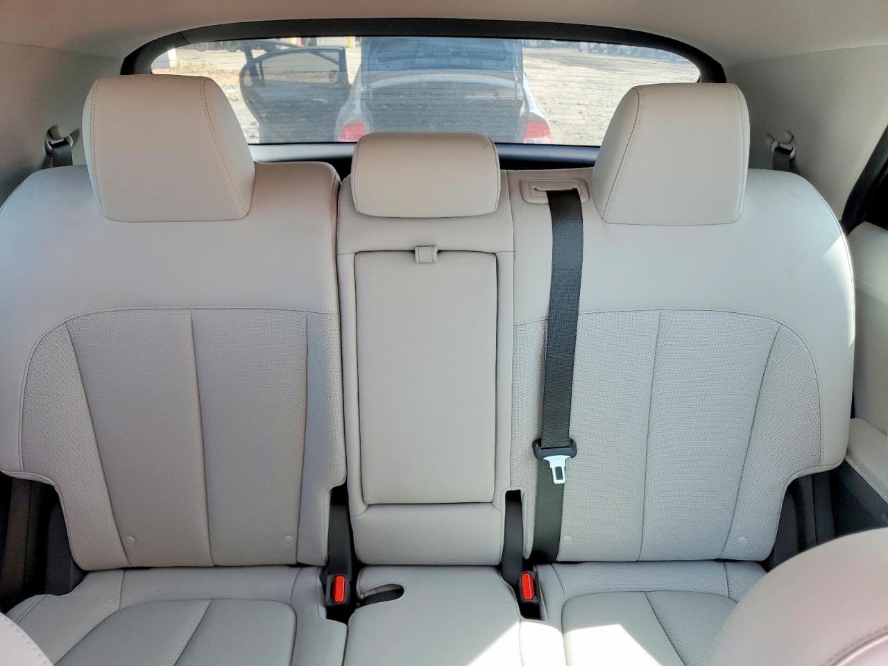 2023 HYUNDAI IONIQ
