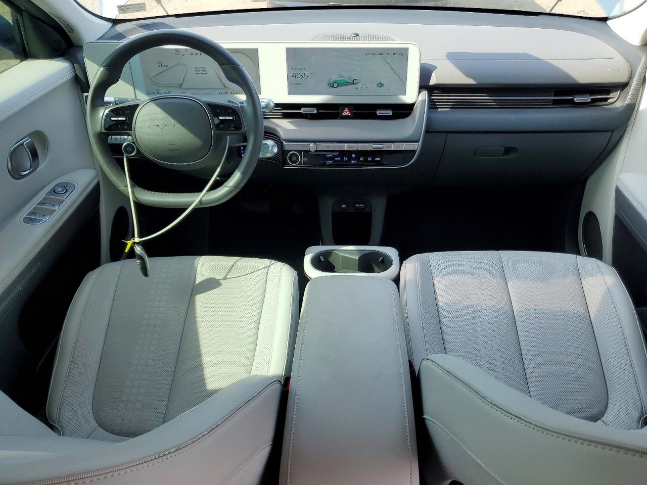2023 HYUNDAI IONIQ