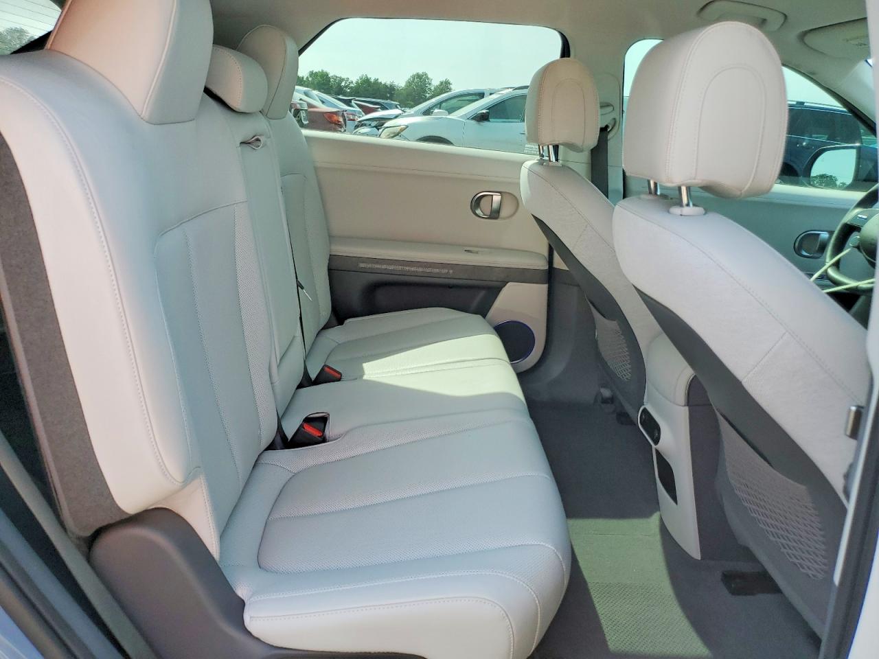 2023 HYUNDAI IONIQ