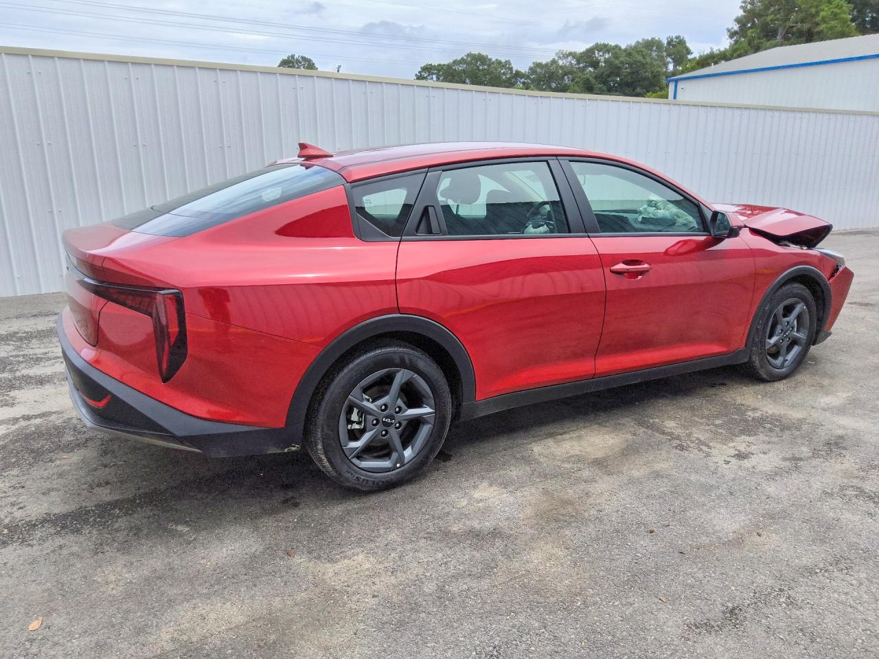 2026 KIA ALL OTHER