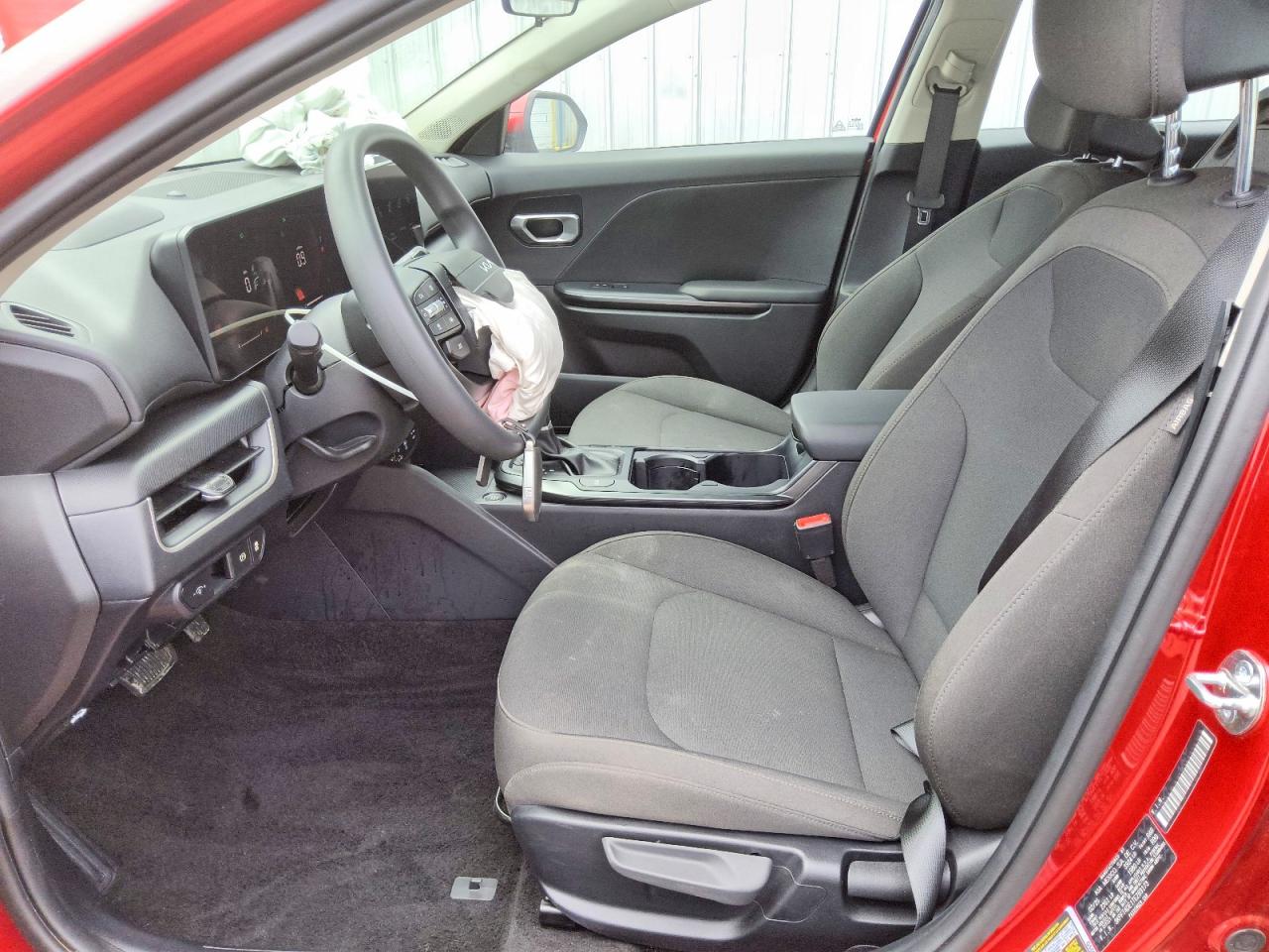 2026 KIA ALL OTHER