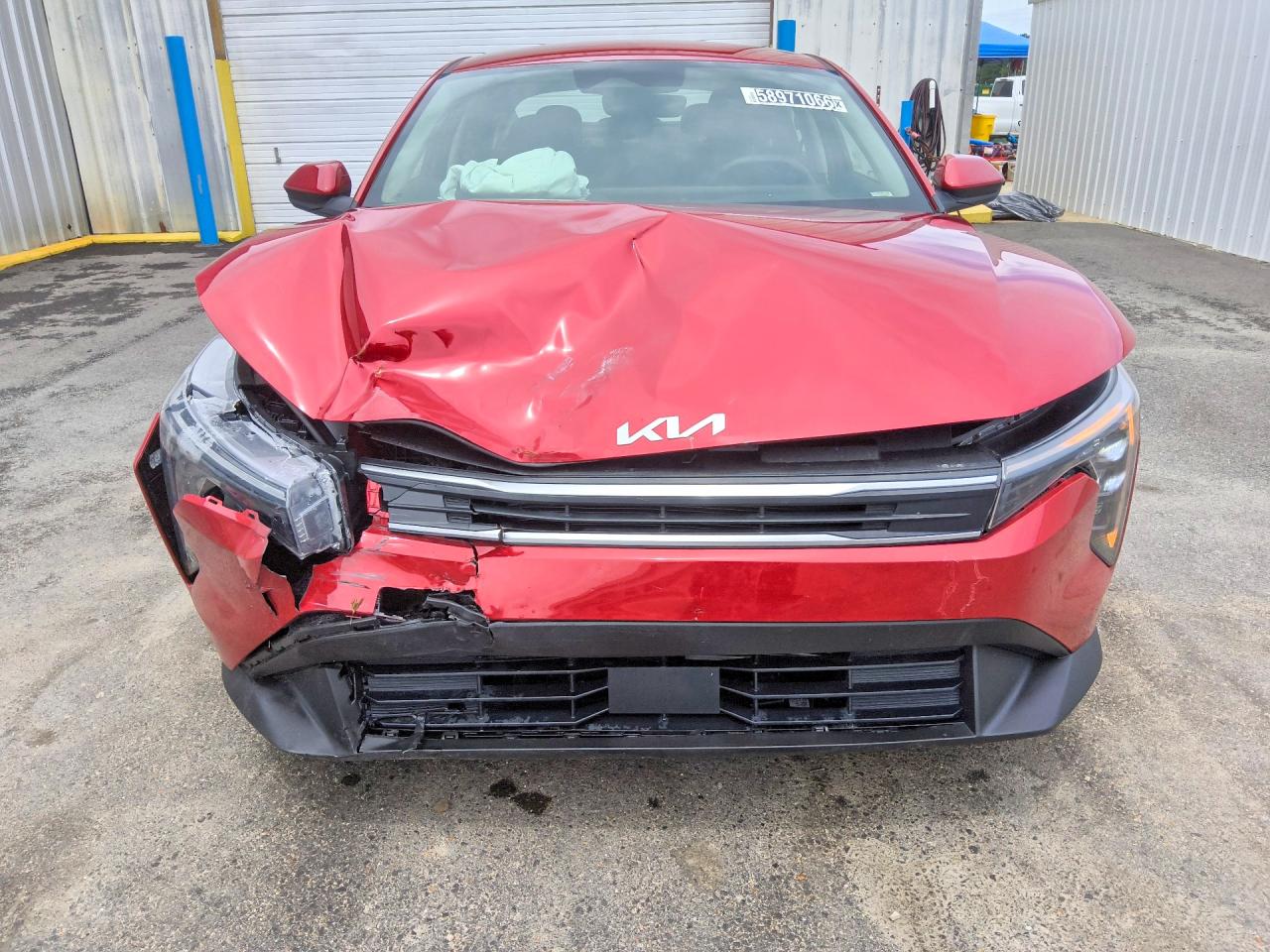2026 KIA ALL OTHER
