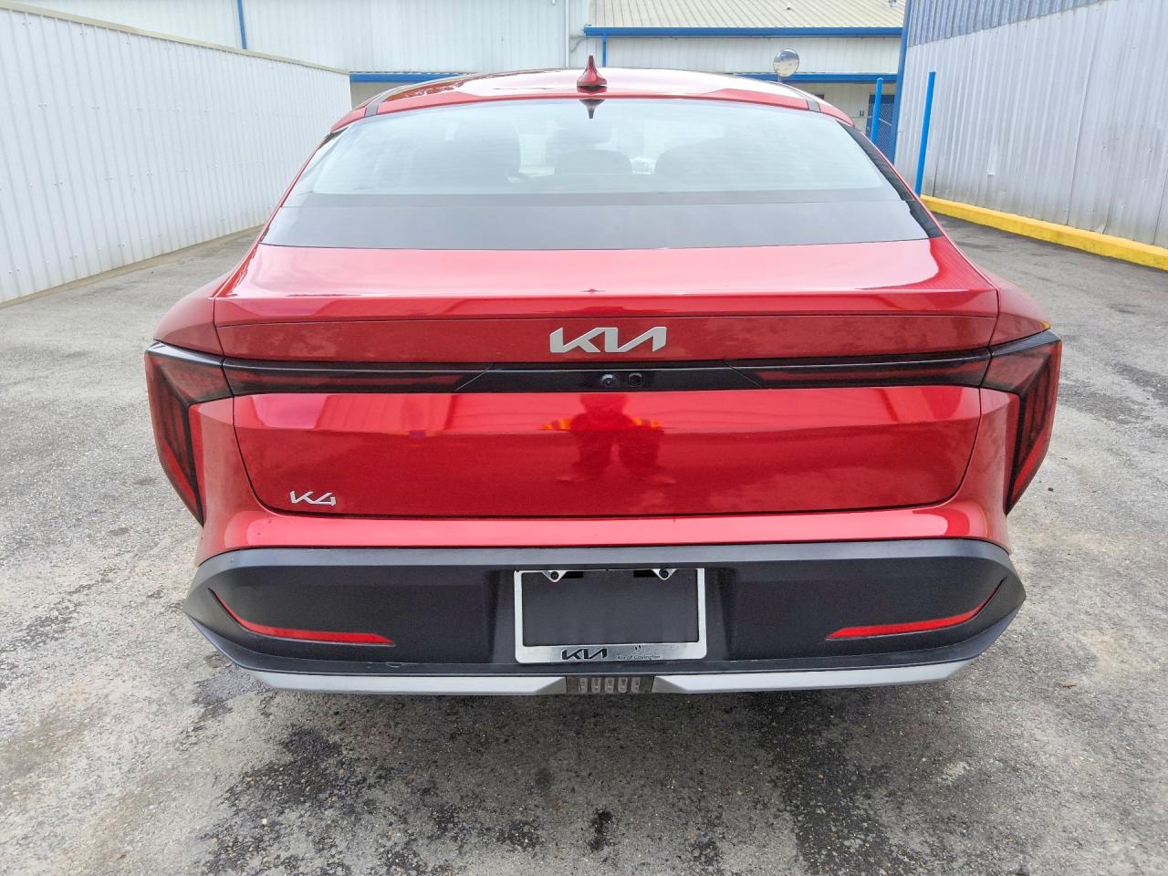 2026 KIA ALL OTHER