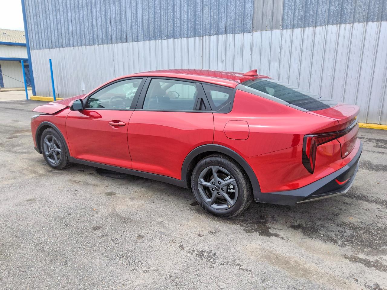 2026 KIA ALL OTHER