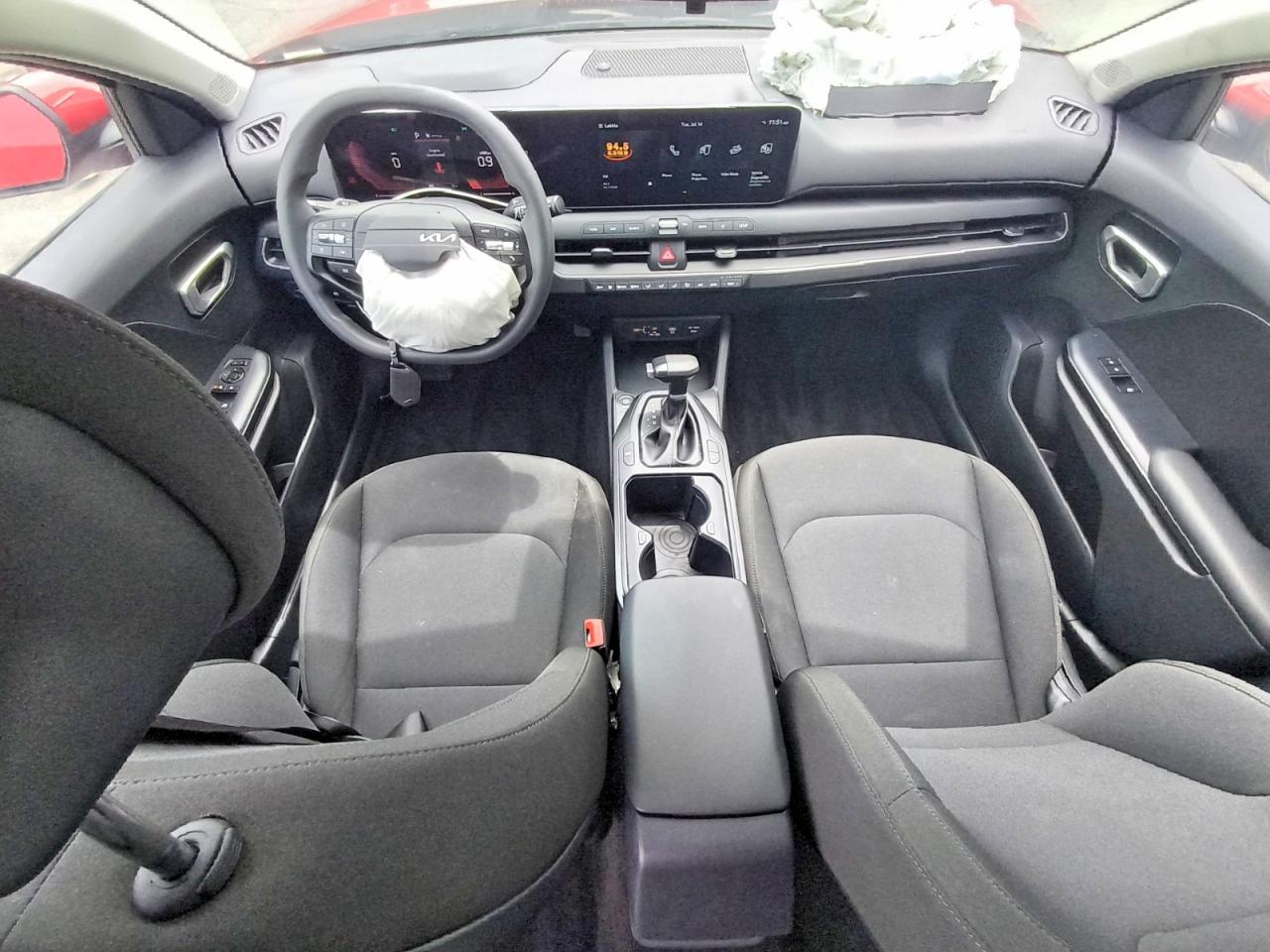 2026 KIA ALL OTHER