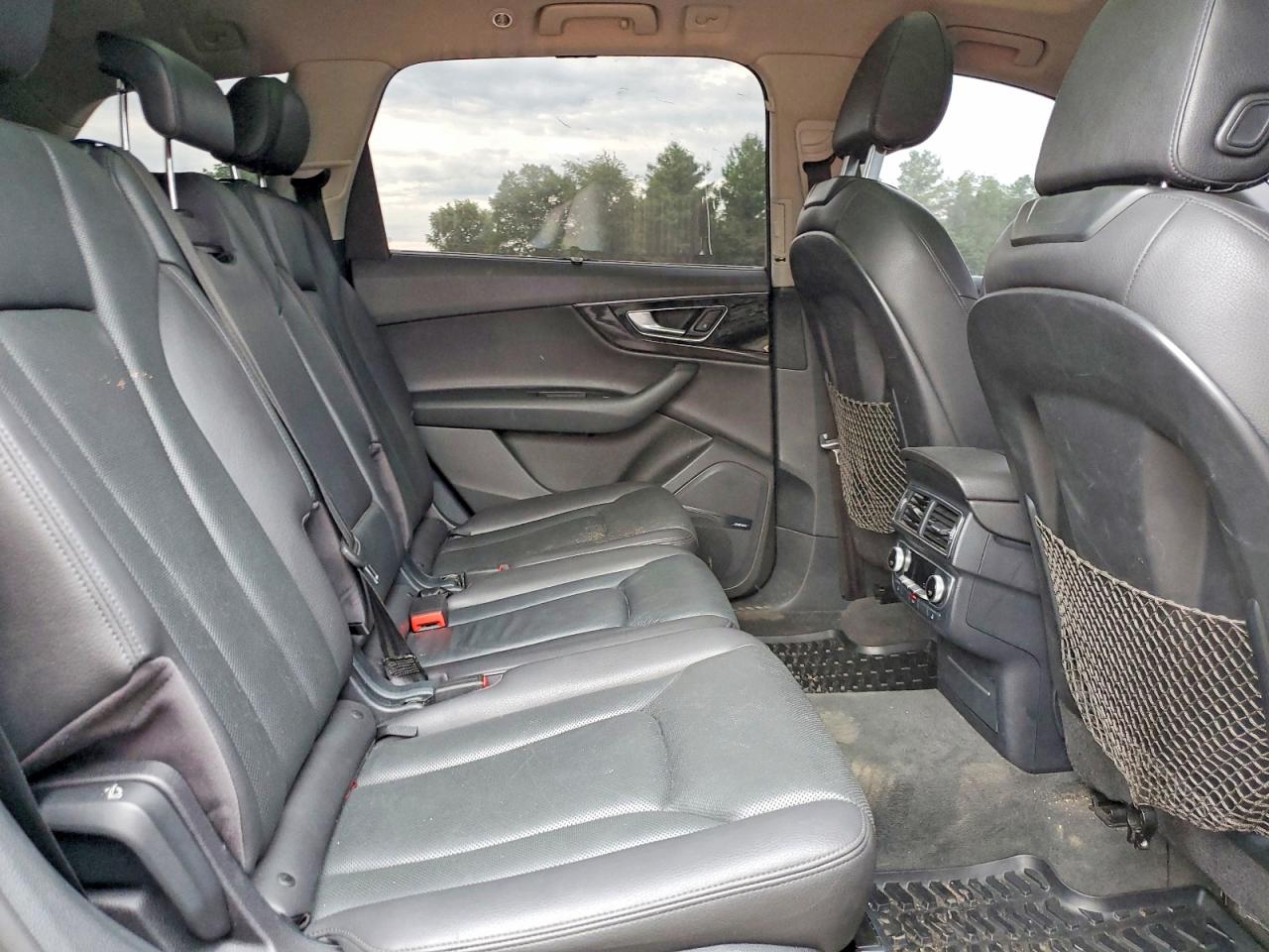 2017 AUDI Q7