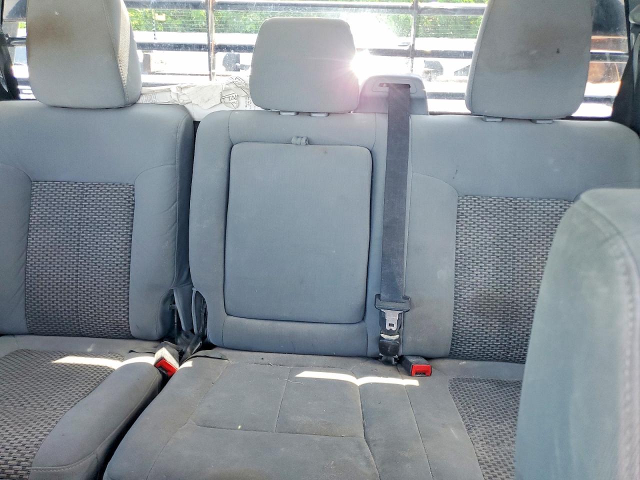 2016 FORD F250