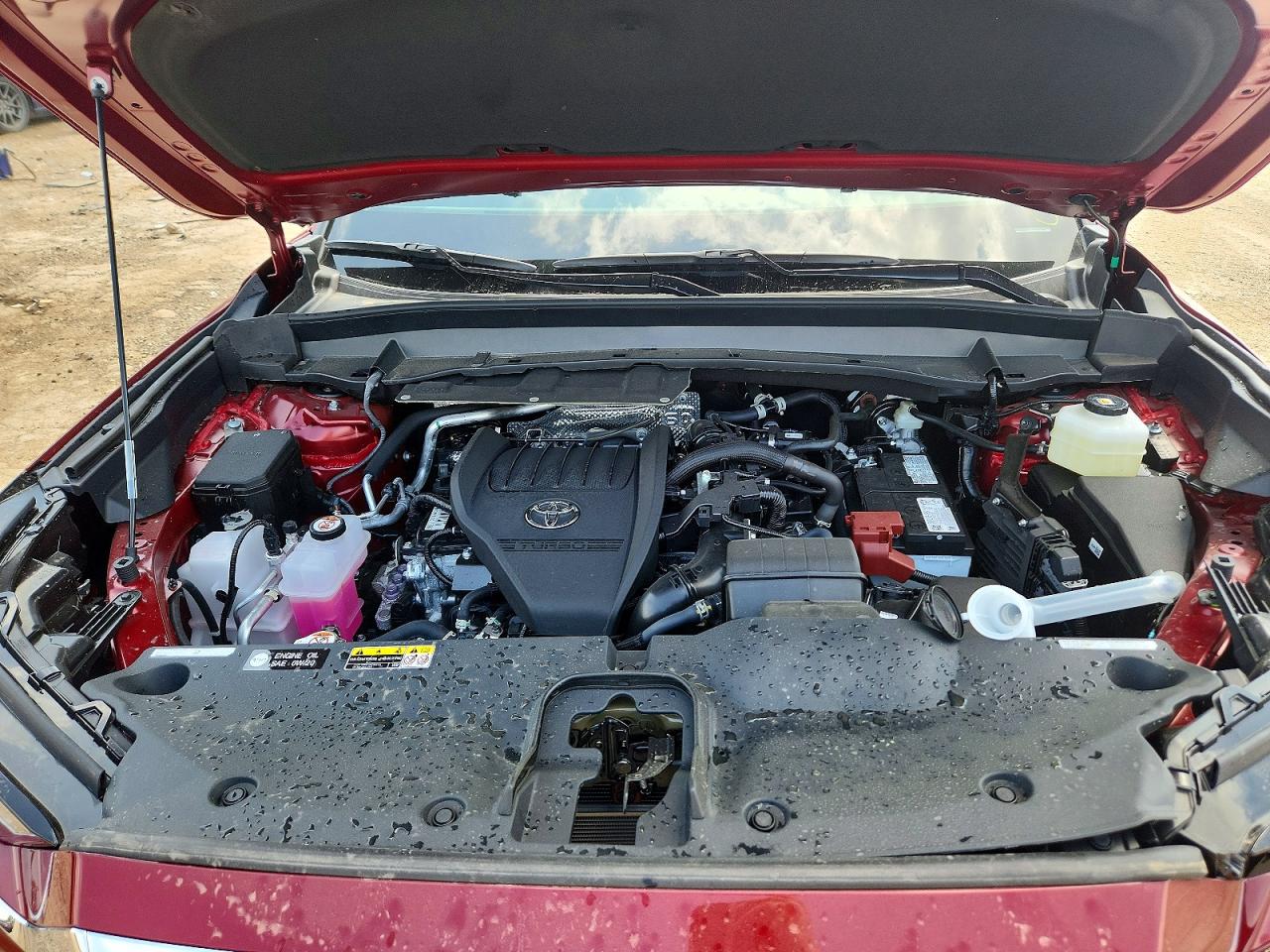 2026 TOYOTA ALL OTHER