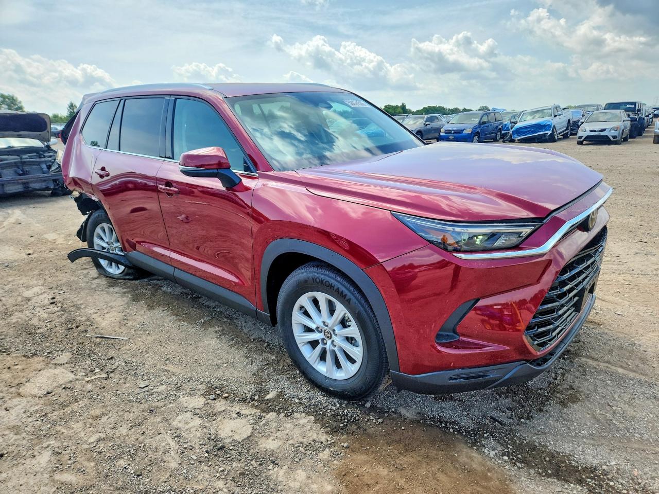 2026 TOYOTA ALL OTHER