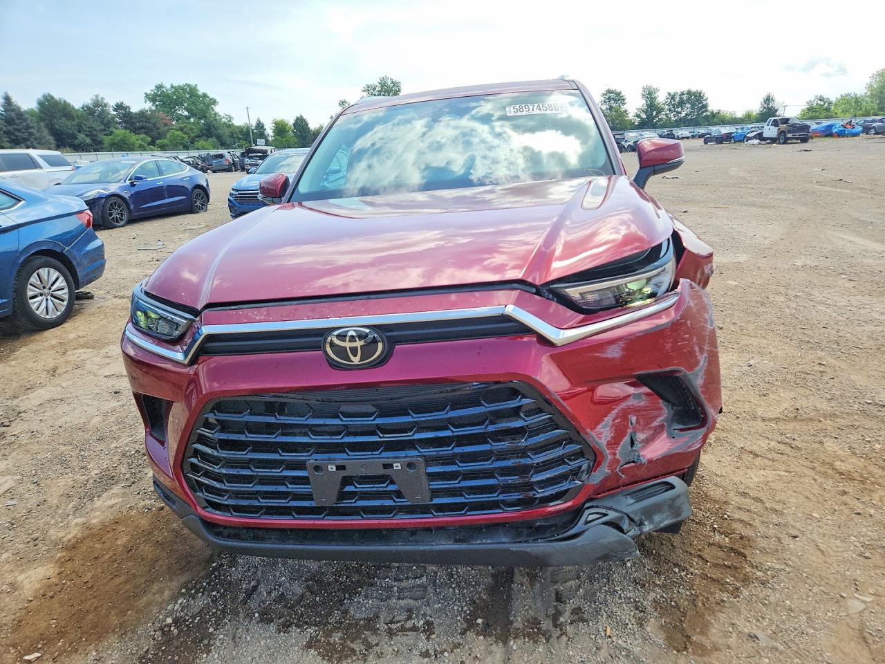2026 TOYOTA ALL OTHER