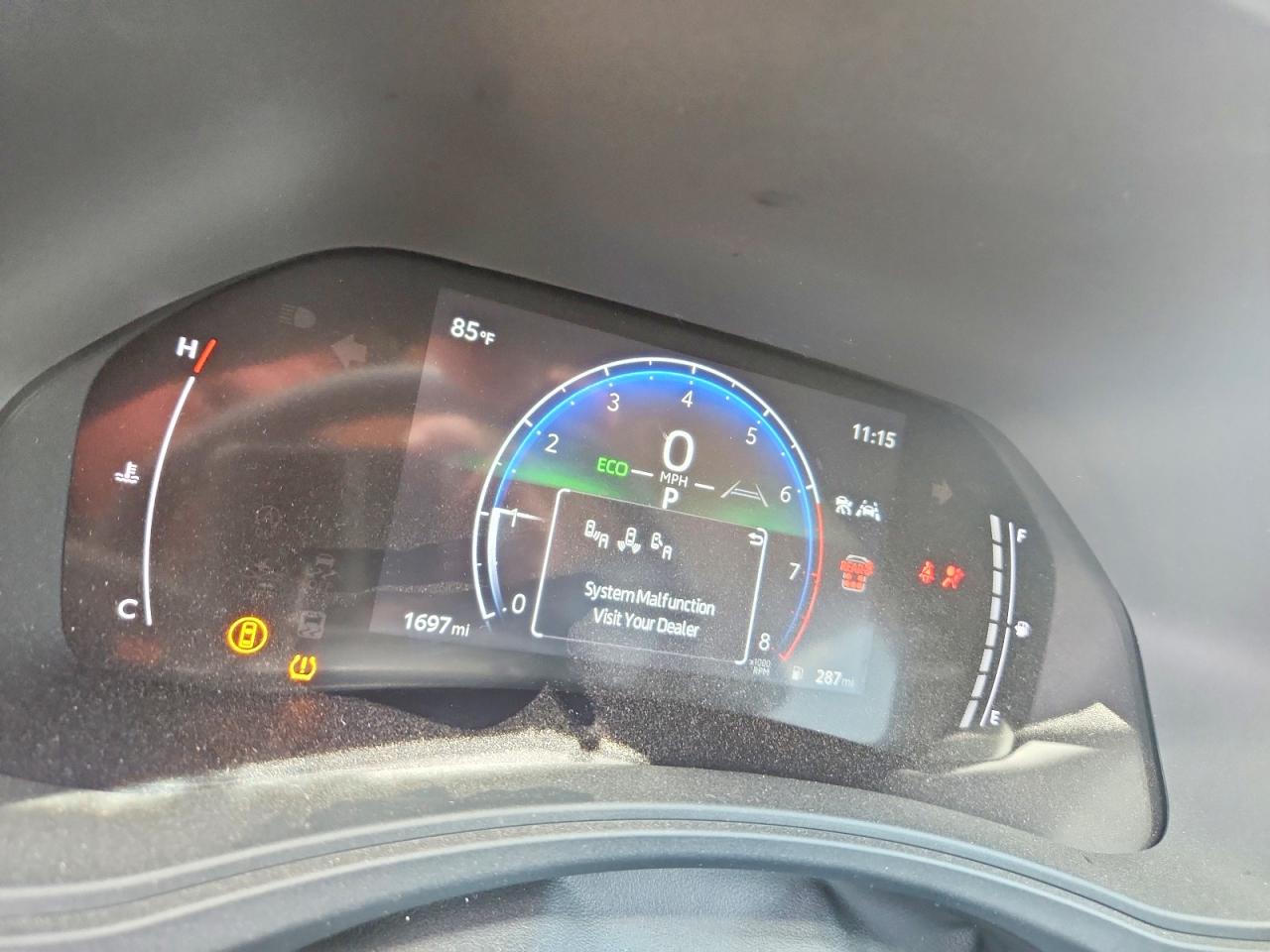 2026 TOYOTA ALL OTHER