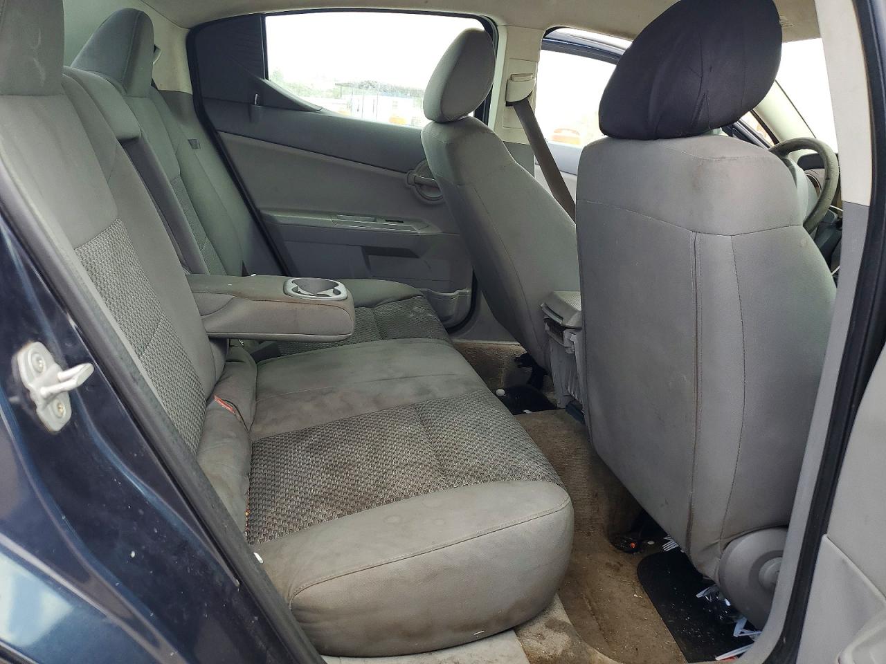 2008 DODGE AVENGER