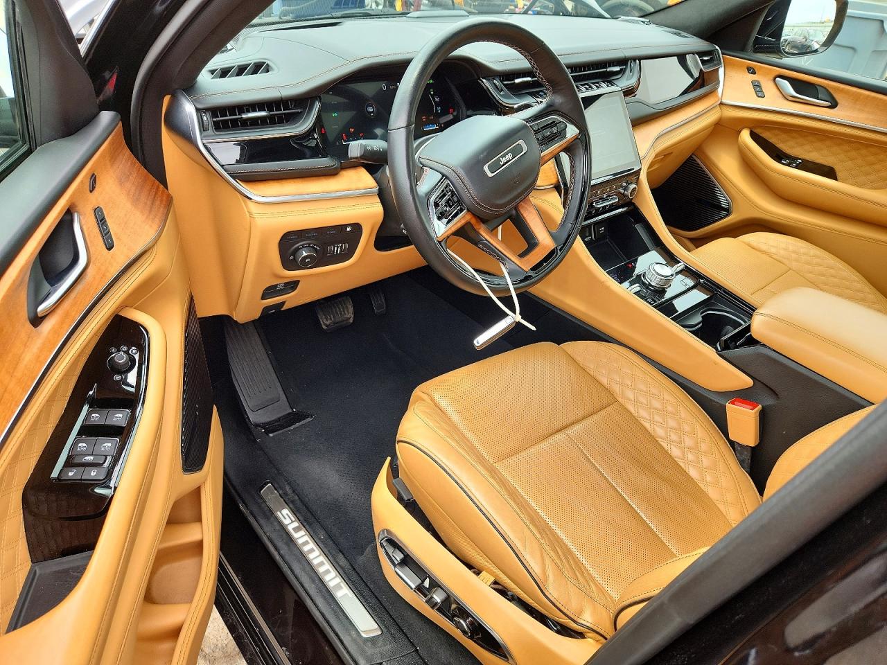 2022 JEEP CHEROKEE