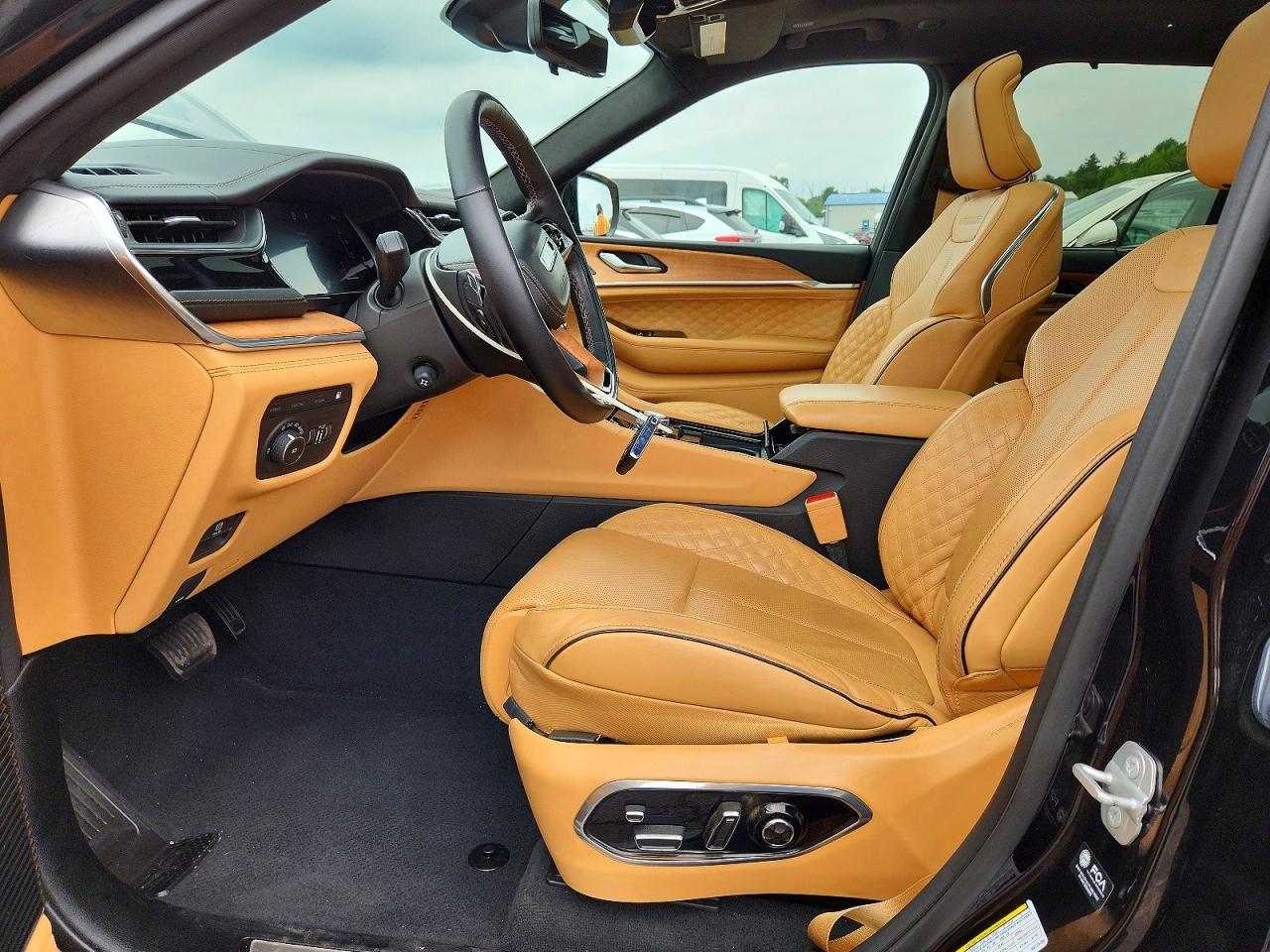 2022 JEEP CHEROKEE