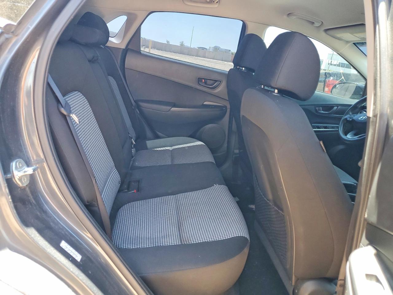 2021 HYUNDAI KONA