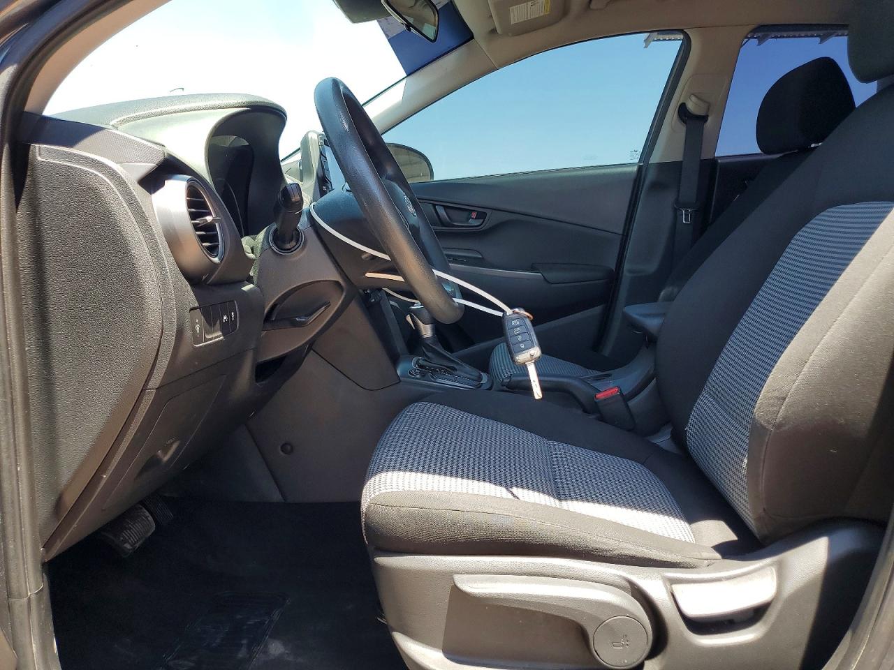 2021 HYUNDAI KONA