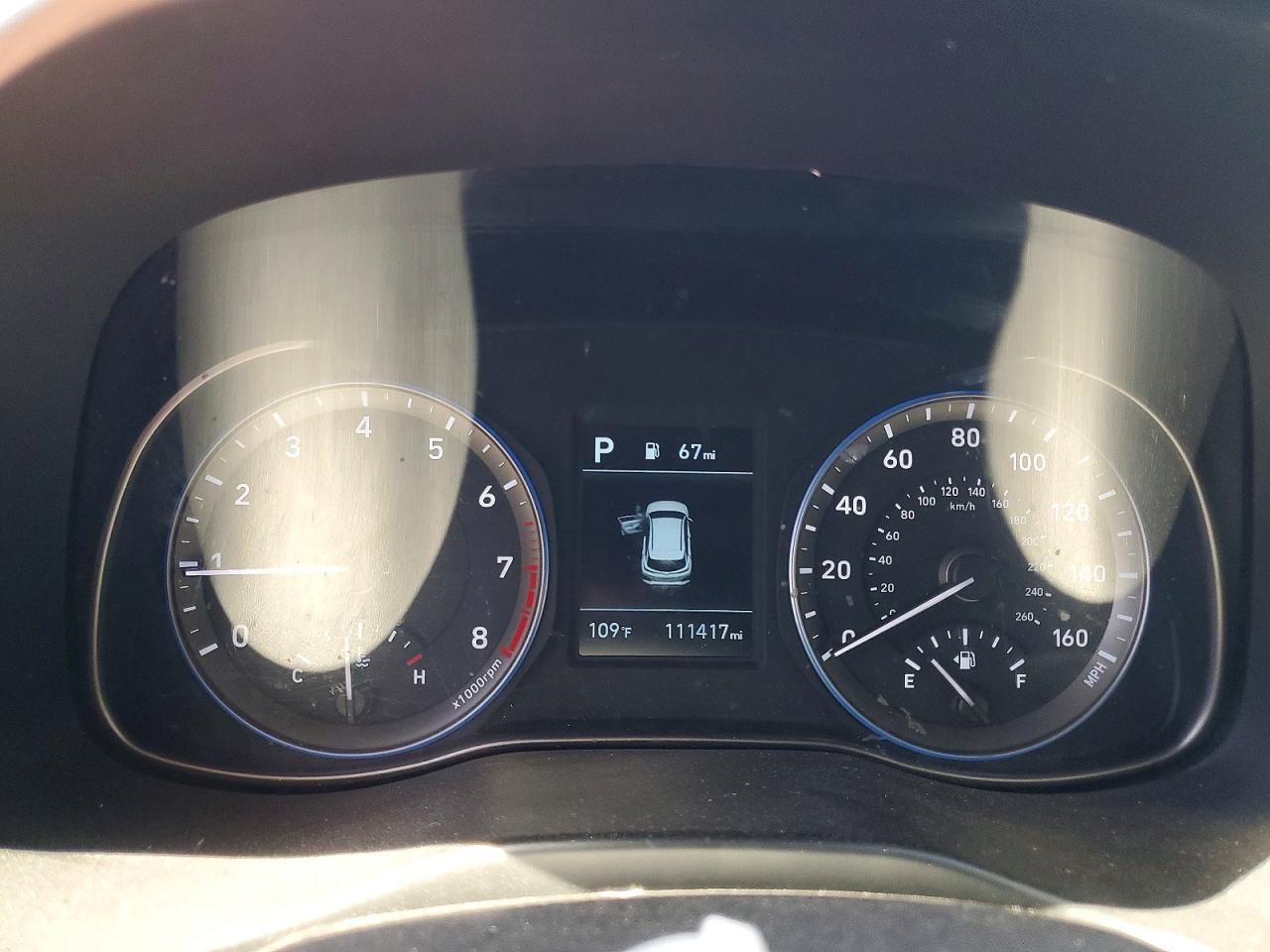 2021 HYUNDAI KONA