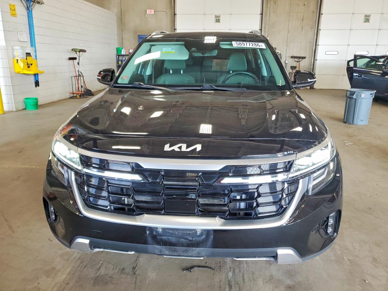 2024 KIA SELTOS