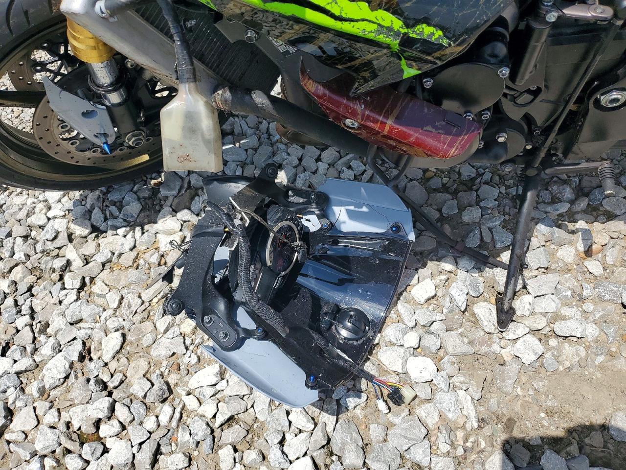 2022 SUZUKI GSXR750