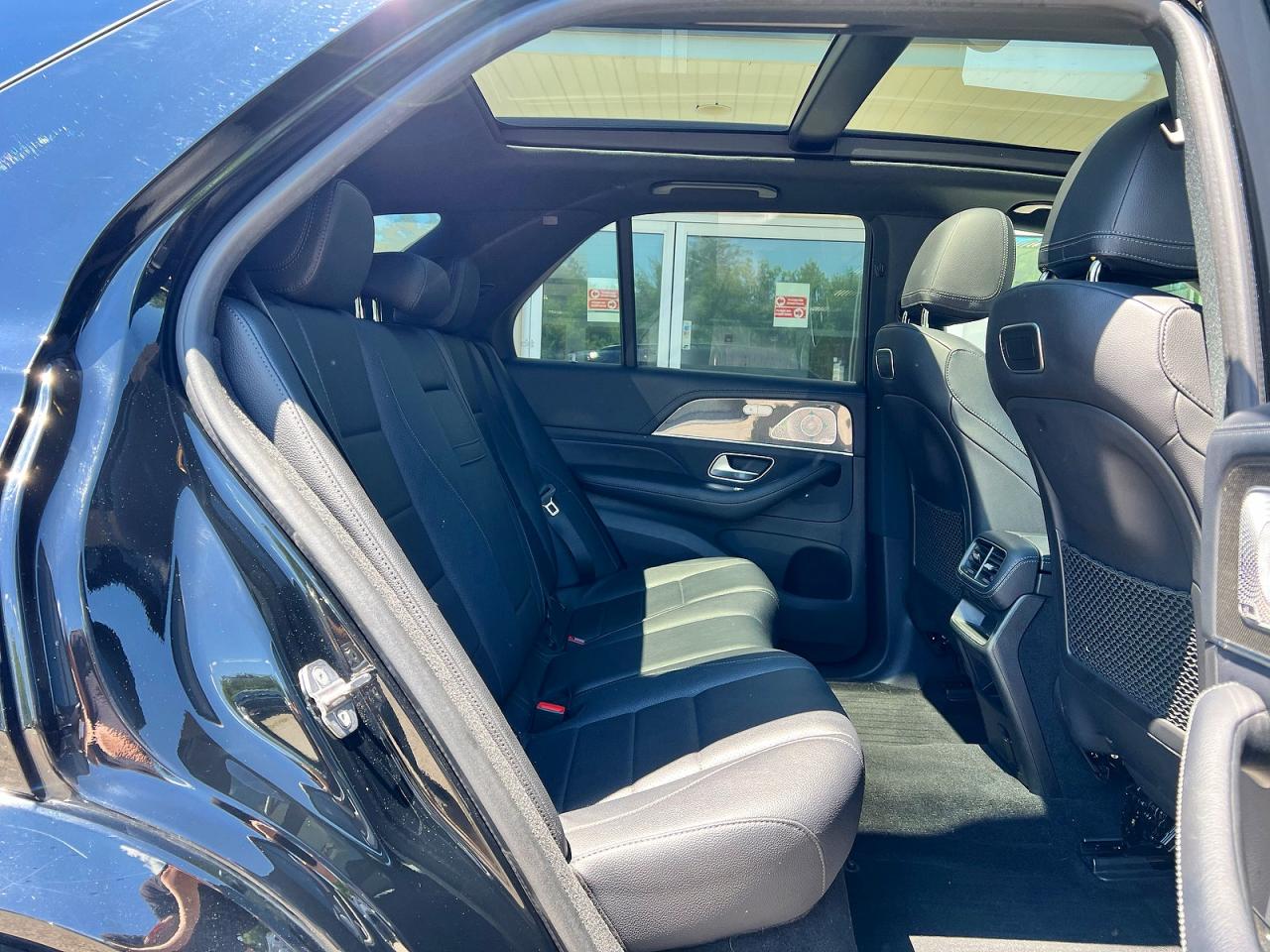 2020 MERCEDES-BENZ GLE-CLASS