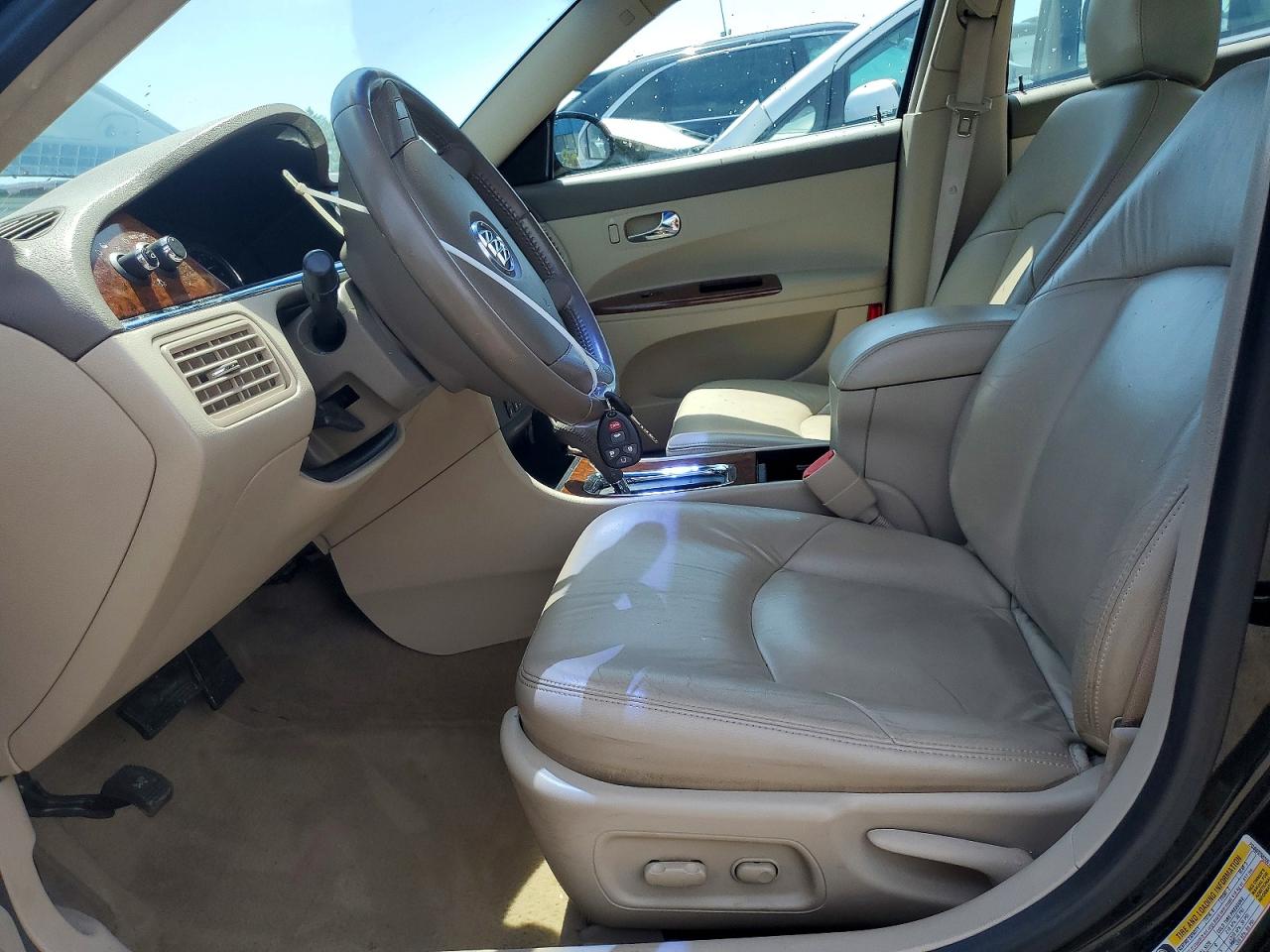 2006 BUICK LACROSSE