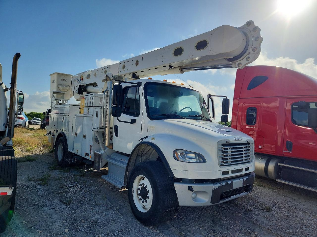 2018 FREIGHTLINER ALL OTHER