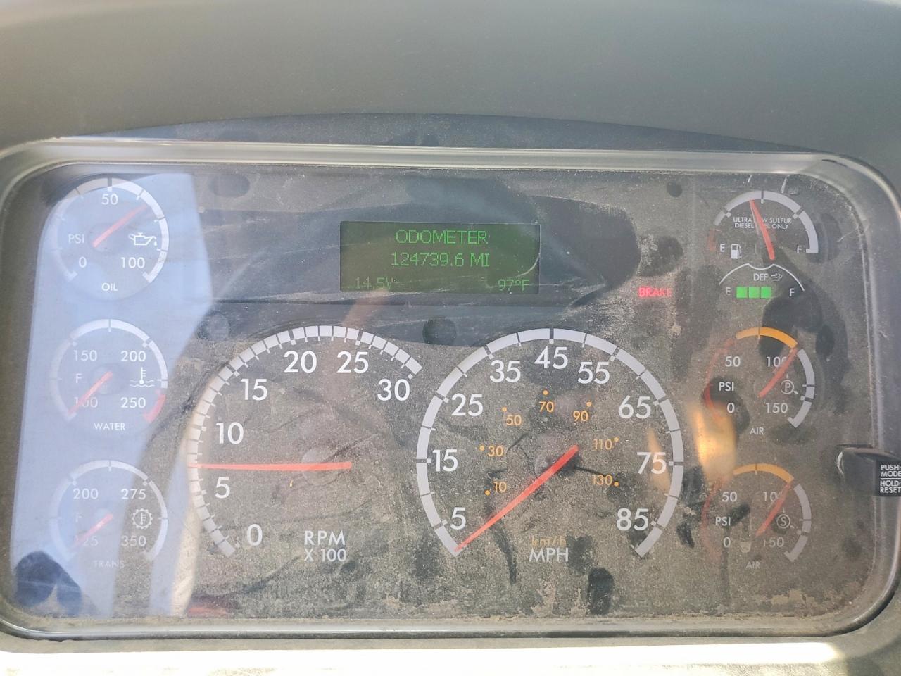 2018 FREIGHTLINER ALL OTHER