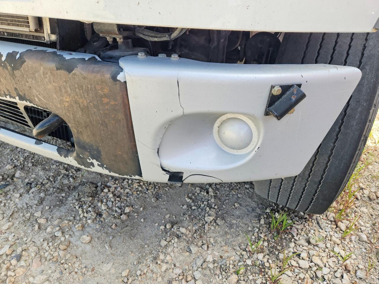 2018 FREIGHTLINER ALL OTHER