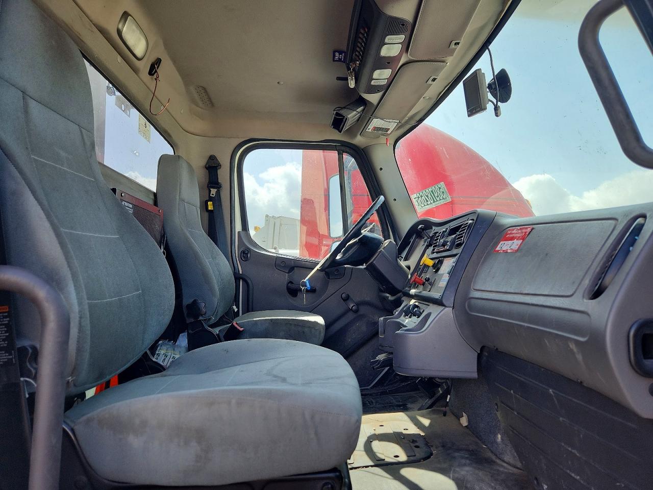 2018 FREIGHTLINER ALL OTHER