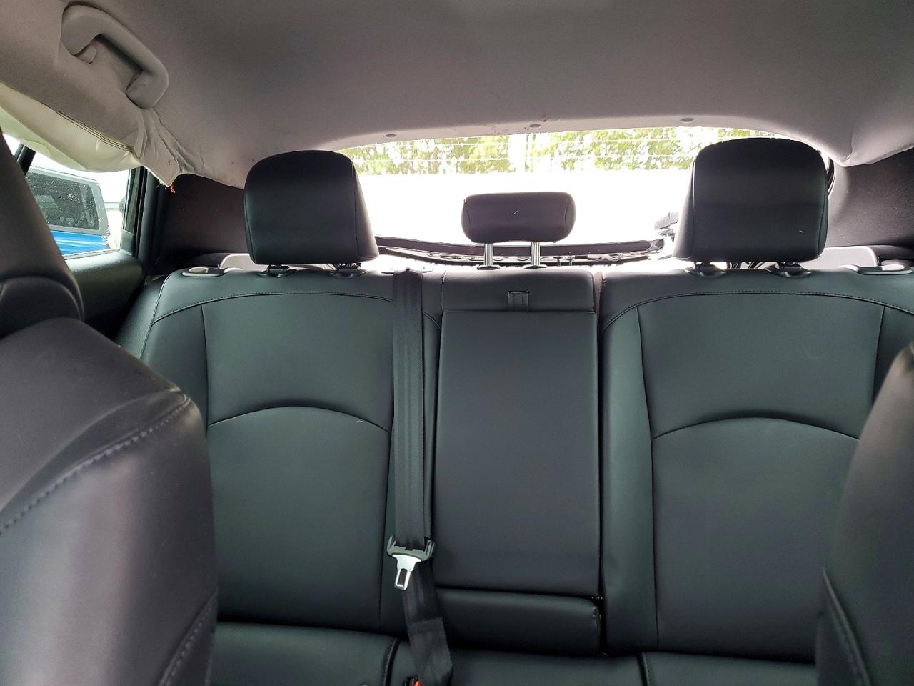 2020 TOYOTA PRIUS