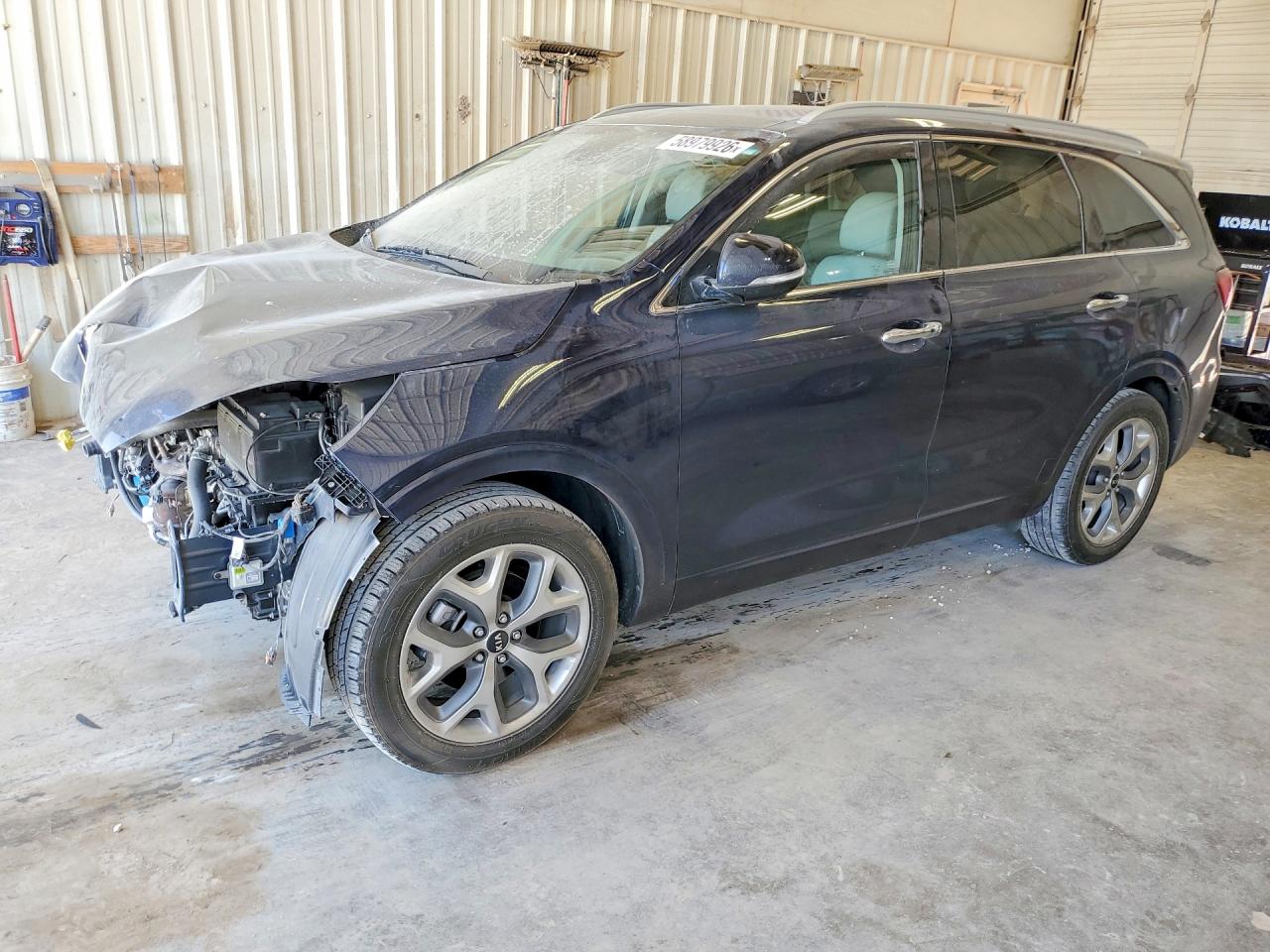 2020 KIA SORENTO