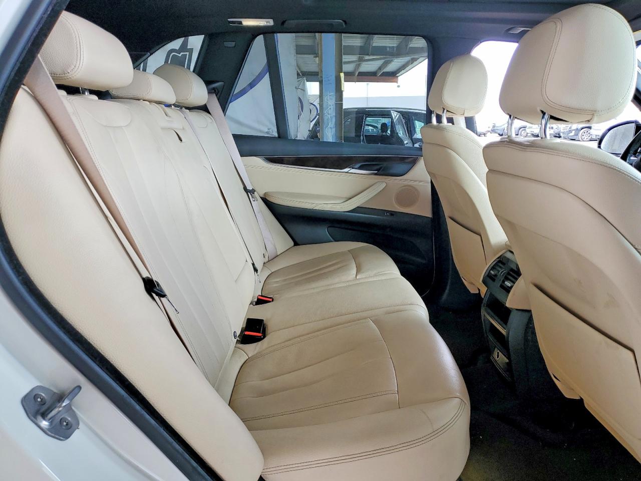 2017 BMW X5