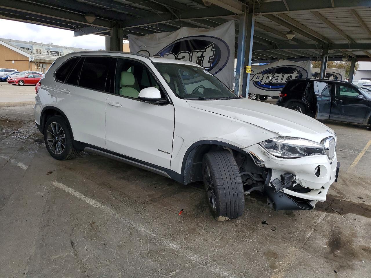 2017 BMW X5