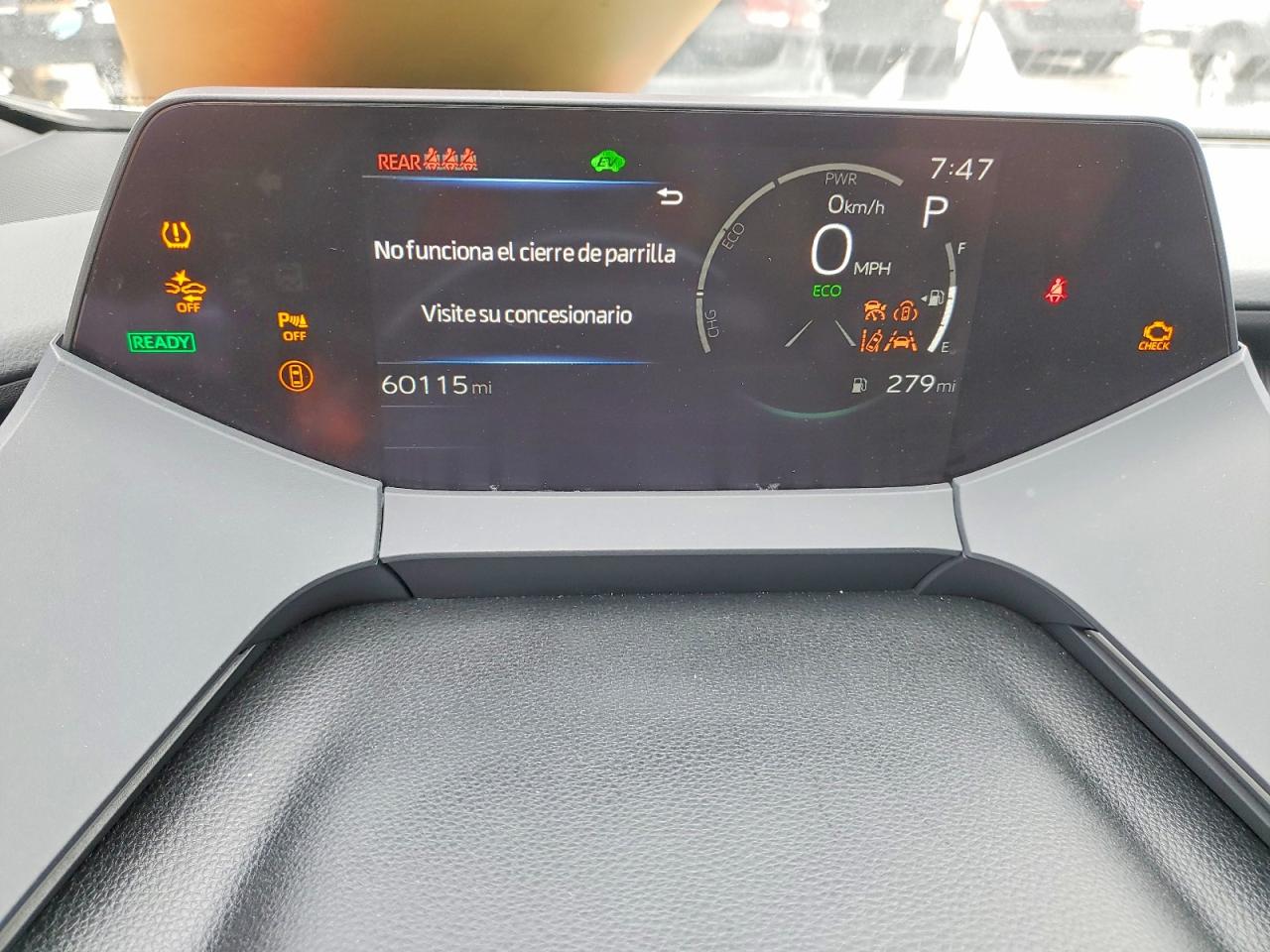 2023 TOYOTA PRIUS