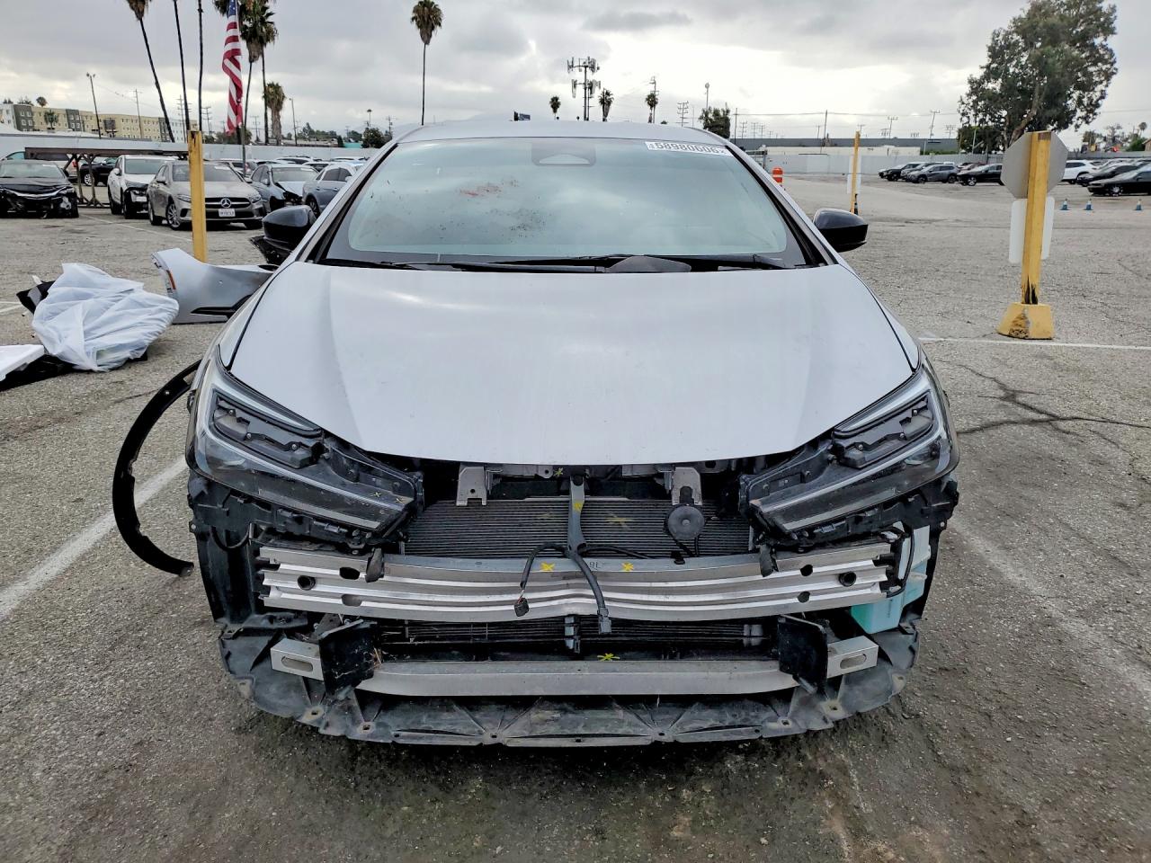 2023 TOYOTA PRIUS