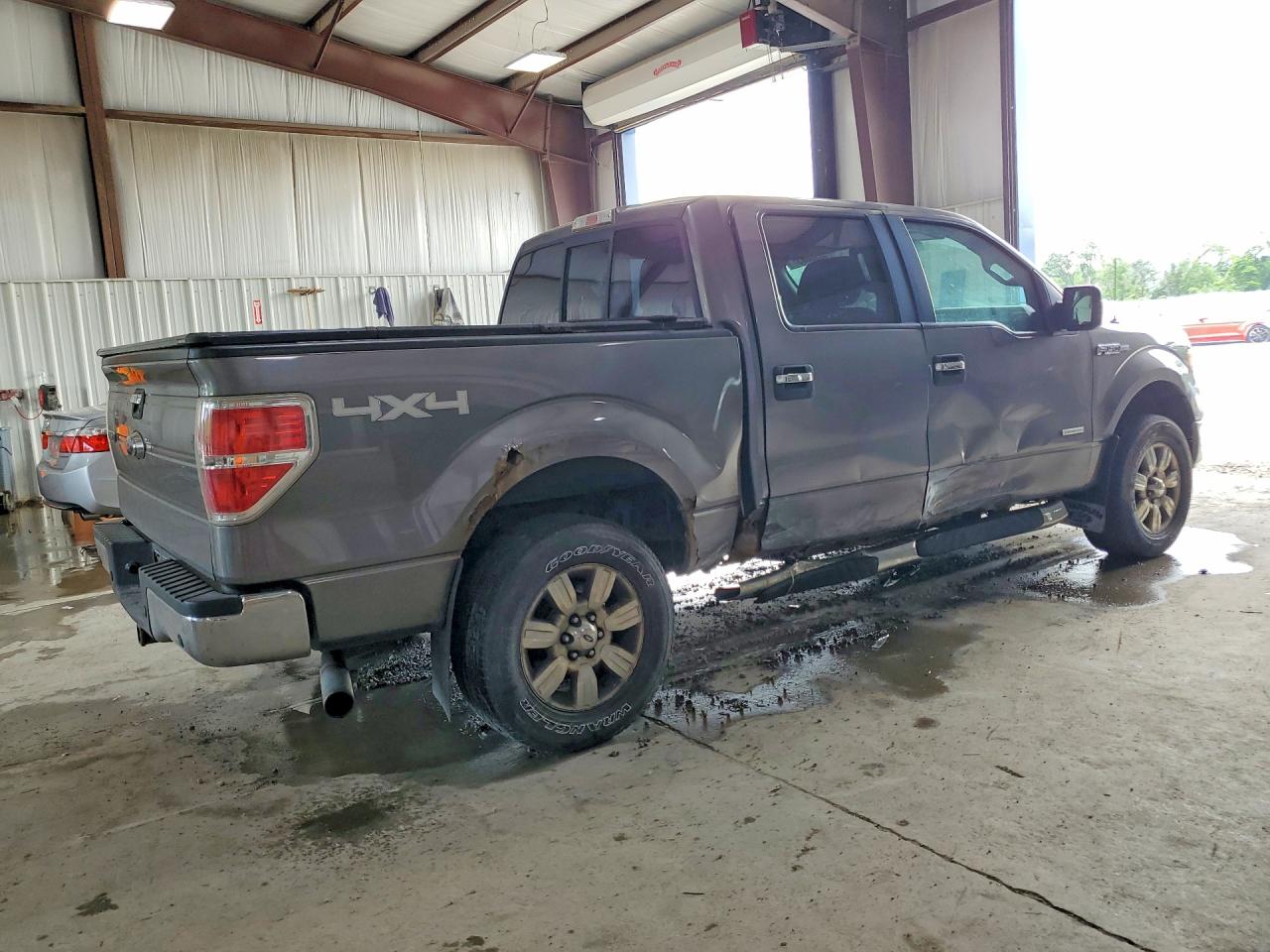 2013 FORD F150