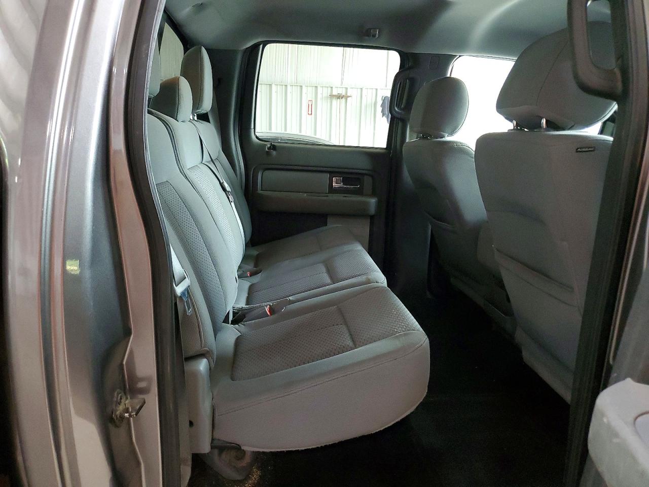 2013 FORD F150