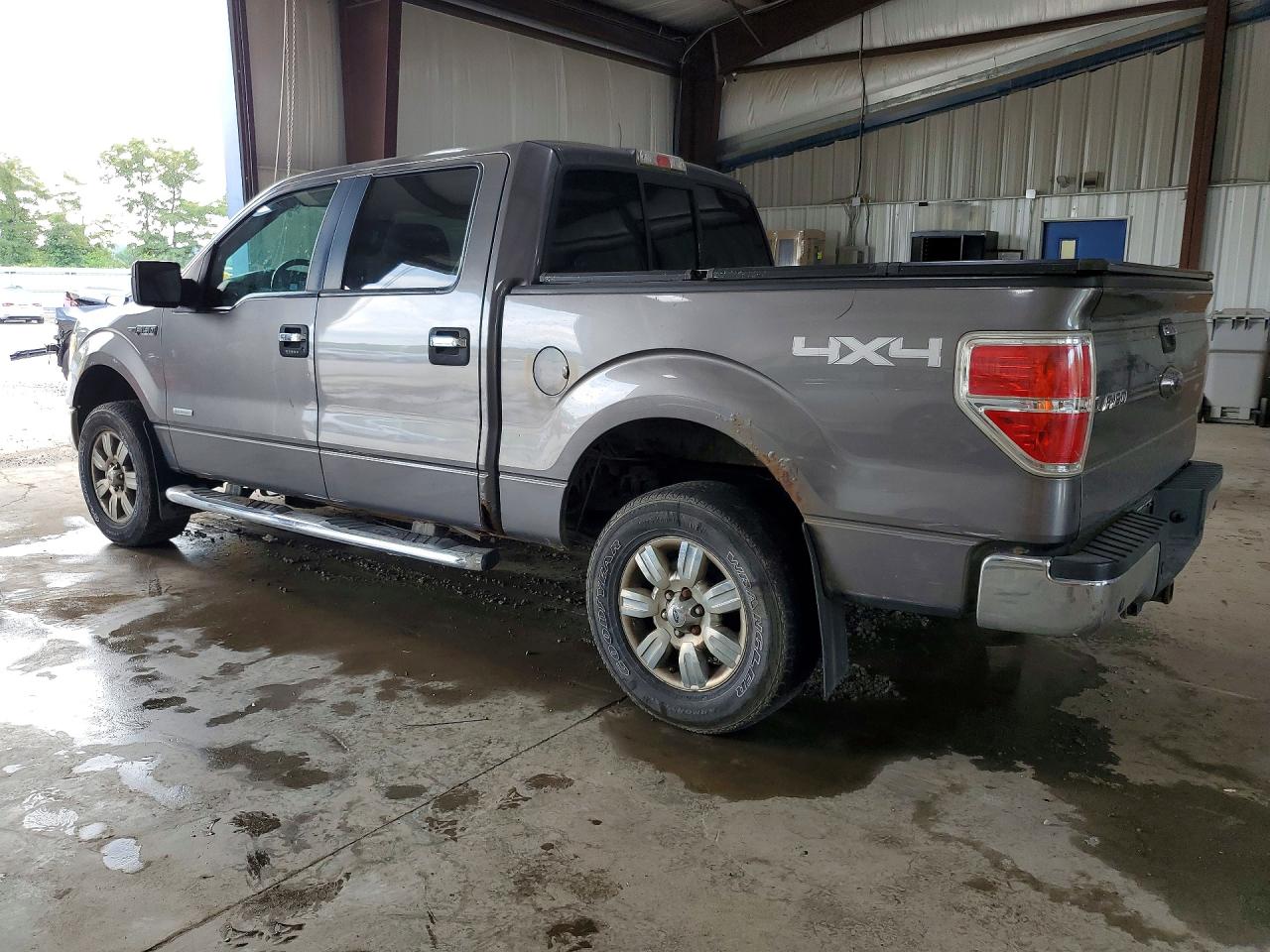 2013 FORD F150