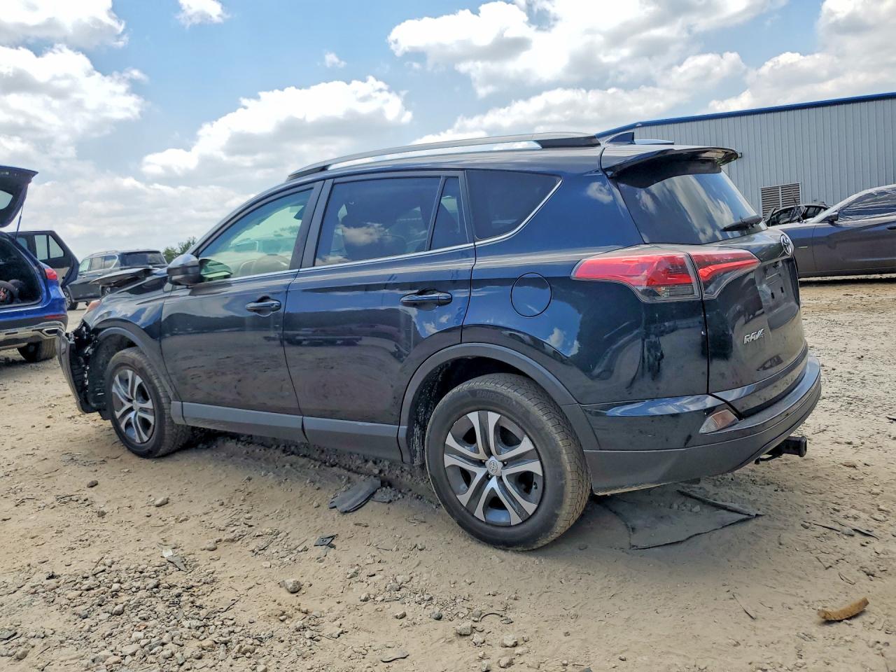 2017 TOYOTA RAV4