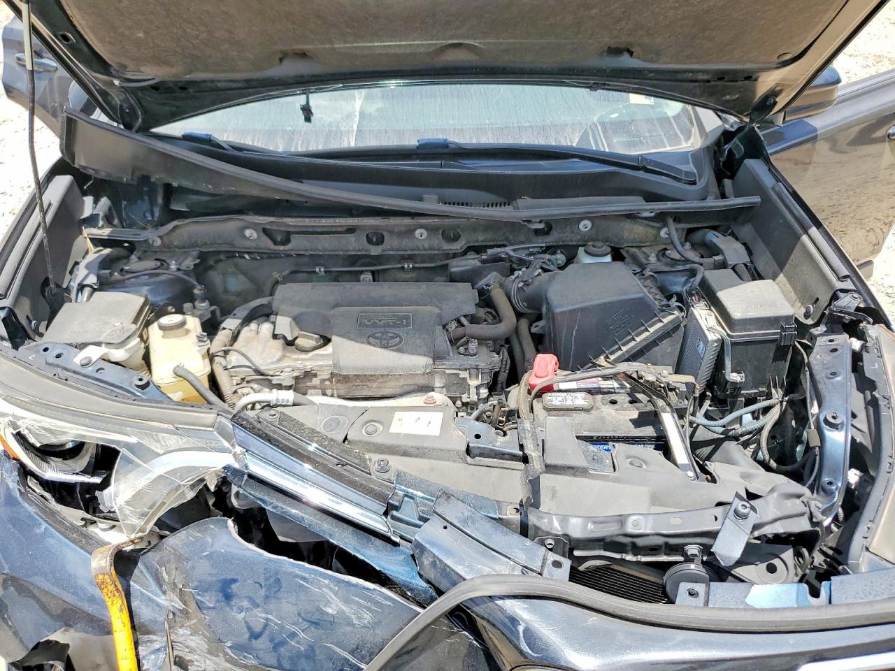 2017 TOYOTA RAV4