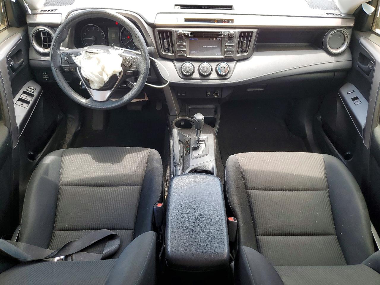 2017 TOYOTA RAV4