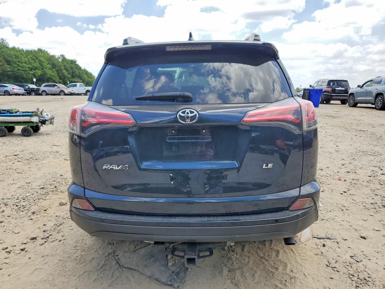 2017 TOYOTA RAV4